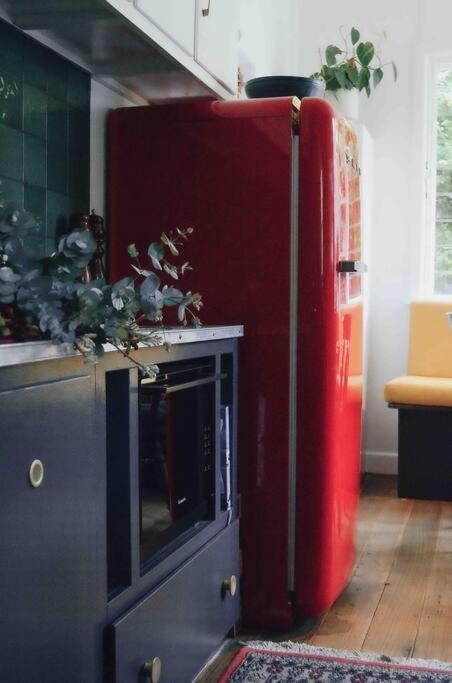 Harrys House Warburton - Peaceful Riverside Cottage In The Perfect Location Eksteriør billede