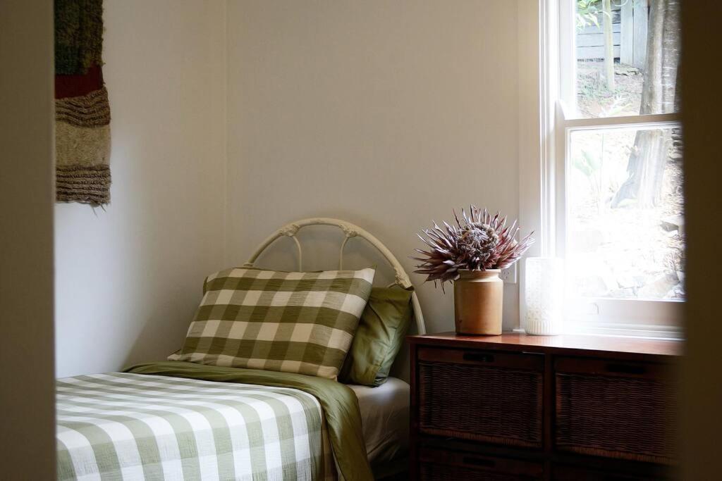Harrys House Warburton - Peaceful Riverside Cottage In The Perfect Location Eksteriør billede