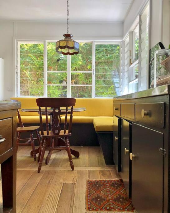 Harrys House Warburton - Peaceful Riverside Cottage In The Perfect Location Eksteriør billede