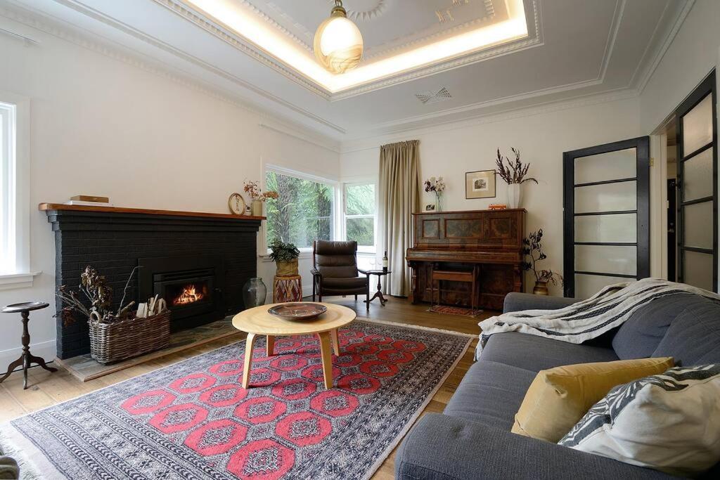 Harrys House Warburton - Peaceful Riverside Cottage In The Perfect Location Eksteriør billede
